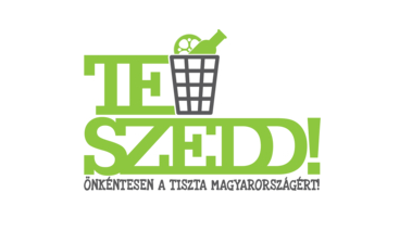 TeSzedd! – önkéntesen a tiszta Magyarországért szemétgyűjtési mozgalom