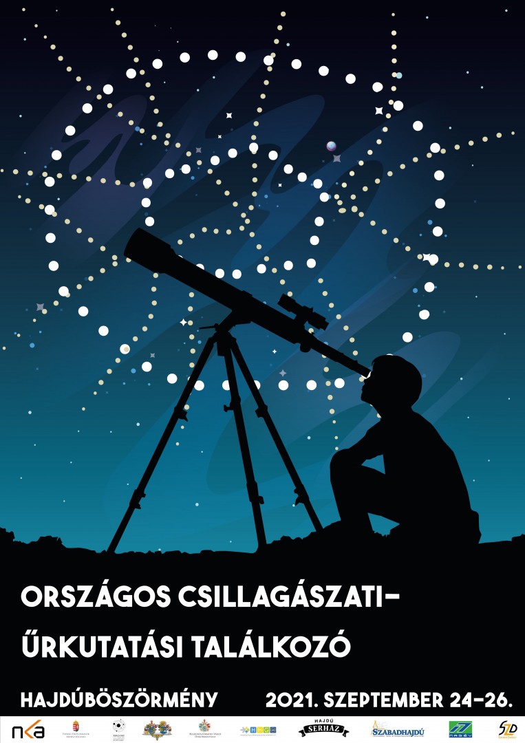 Országos Amatőrcsillagász Találkozó