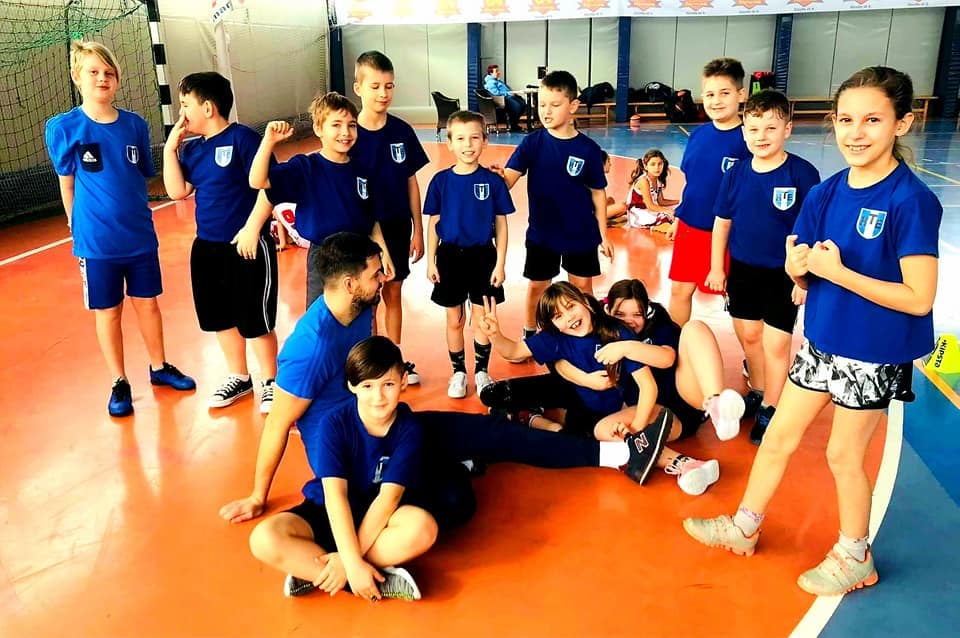 A hétvégén újabb forduló megrendezésére került sor a Magyar Kosárlabdázók Országos Szövetsége (MKOSZ) által szervezett Kosárpalánta Bajnokságban. 