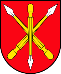 Krasnik logó